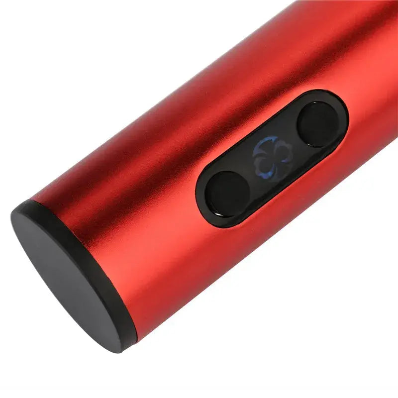 Automatic Wine Bottle Opener – Effortless One-Button Operation