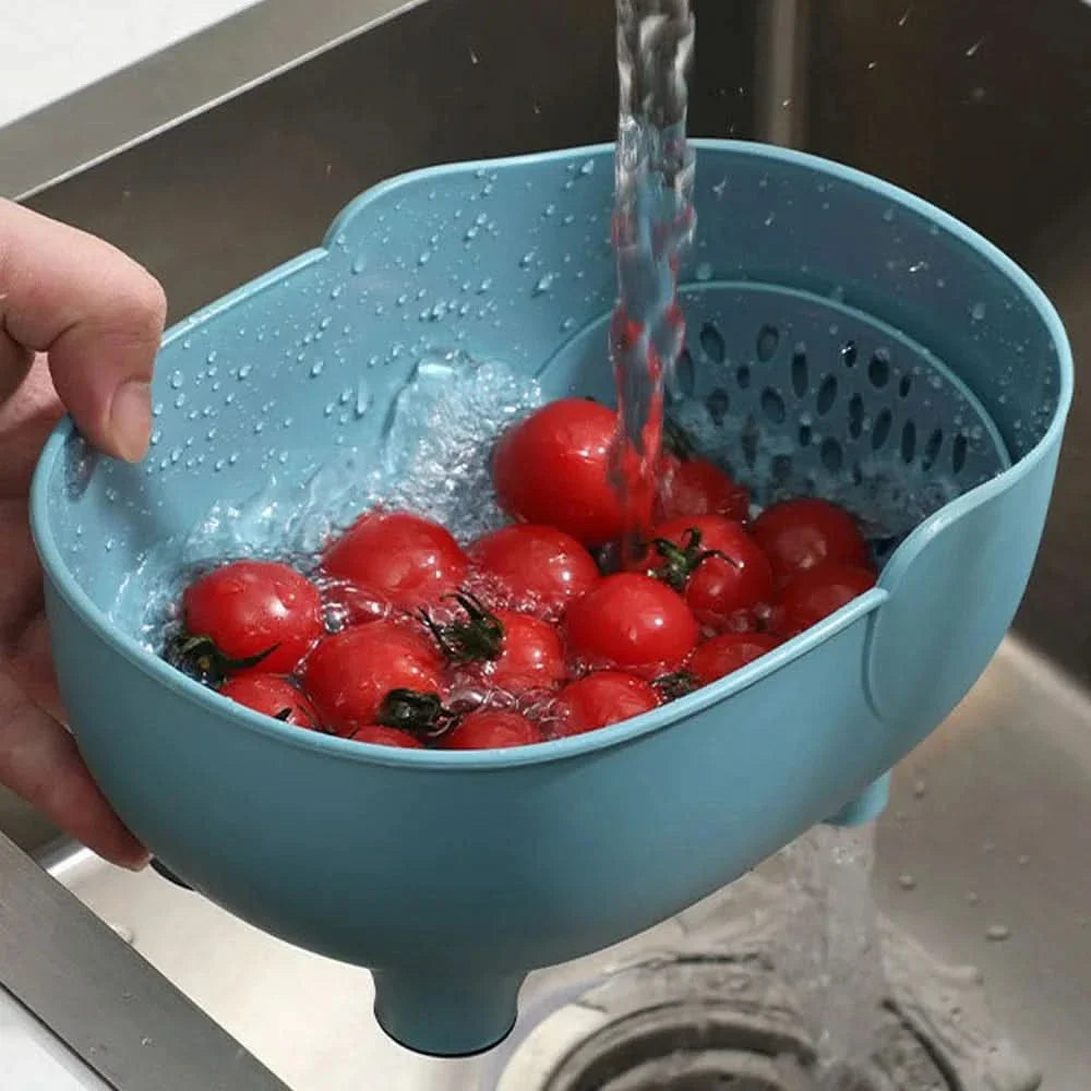 Elephant-Shaped Kitchen Sink Strainer for Effortless Cleaning