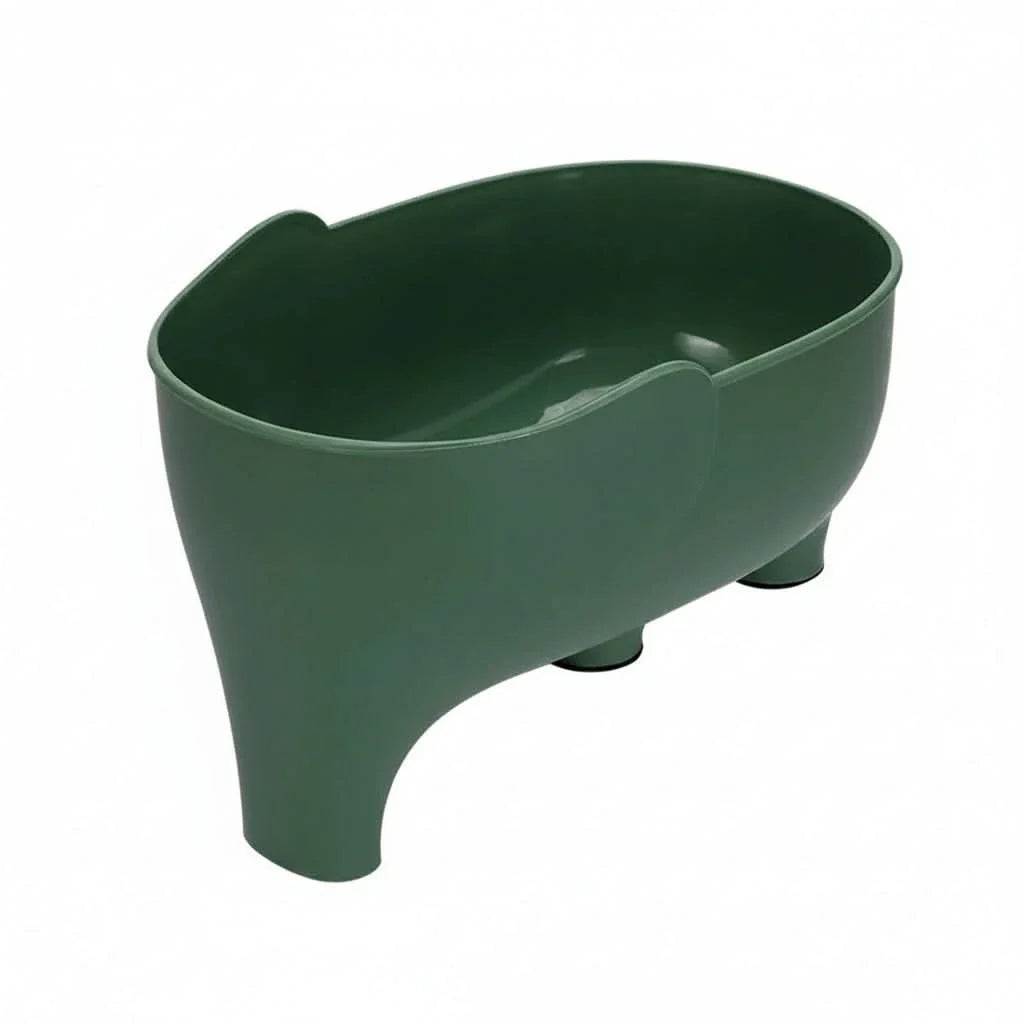 Elephant-Shaped Kitchen Sink Strainer for Effortless Cleaning