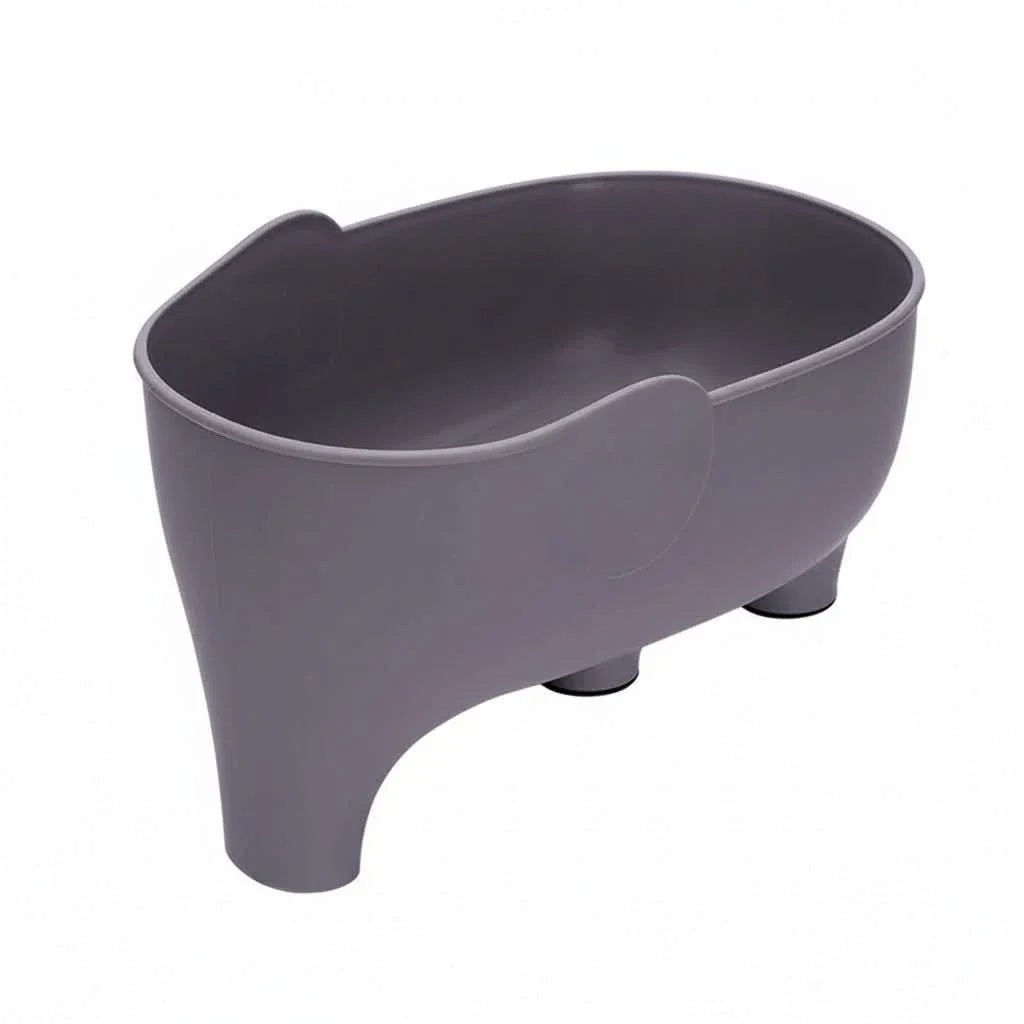 Elephant-Shaped Kitchen Sink Strainer for Effortless Cleaning