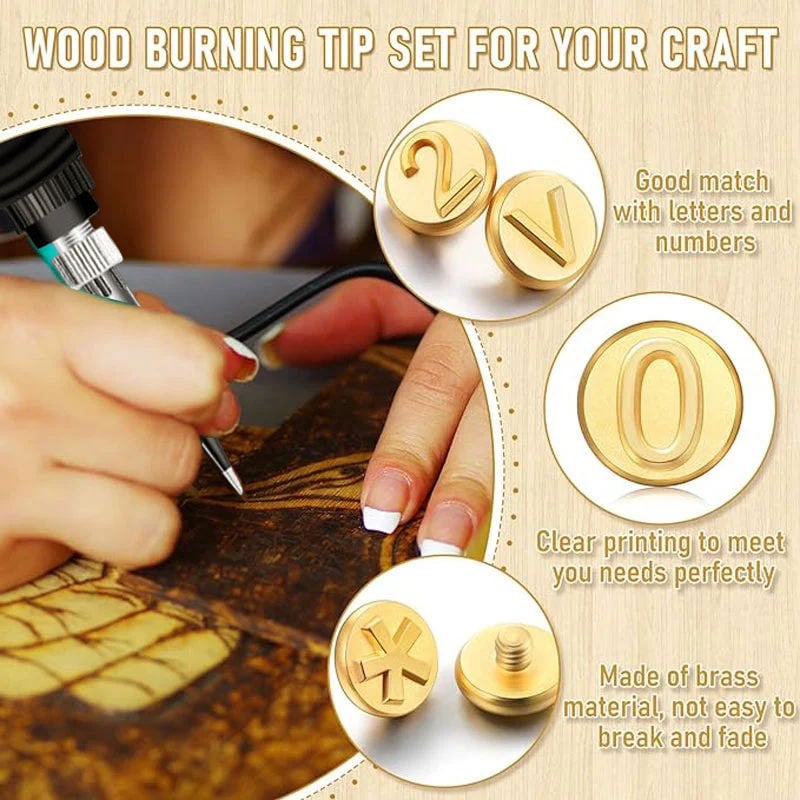 Transform Any Project into a Lasting, Personalized Masterpiece
