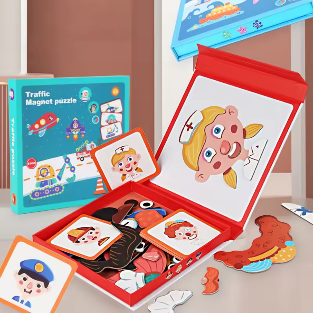 Enhancing Emotional Intelligence and Joyful Play Experiences
