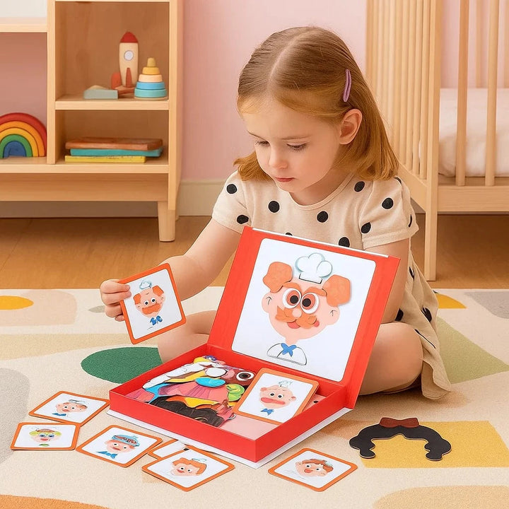 Enhancing Emotional Intelligence and Joyful Play Experiences