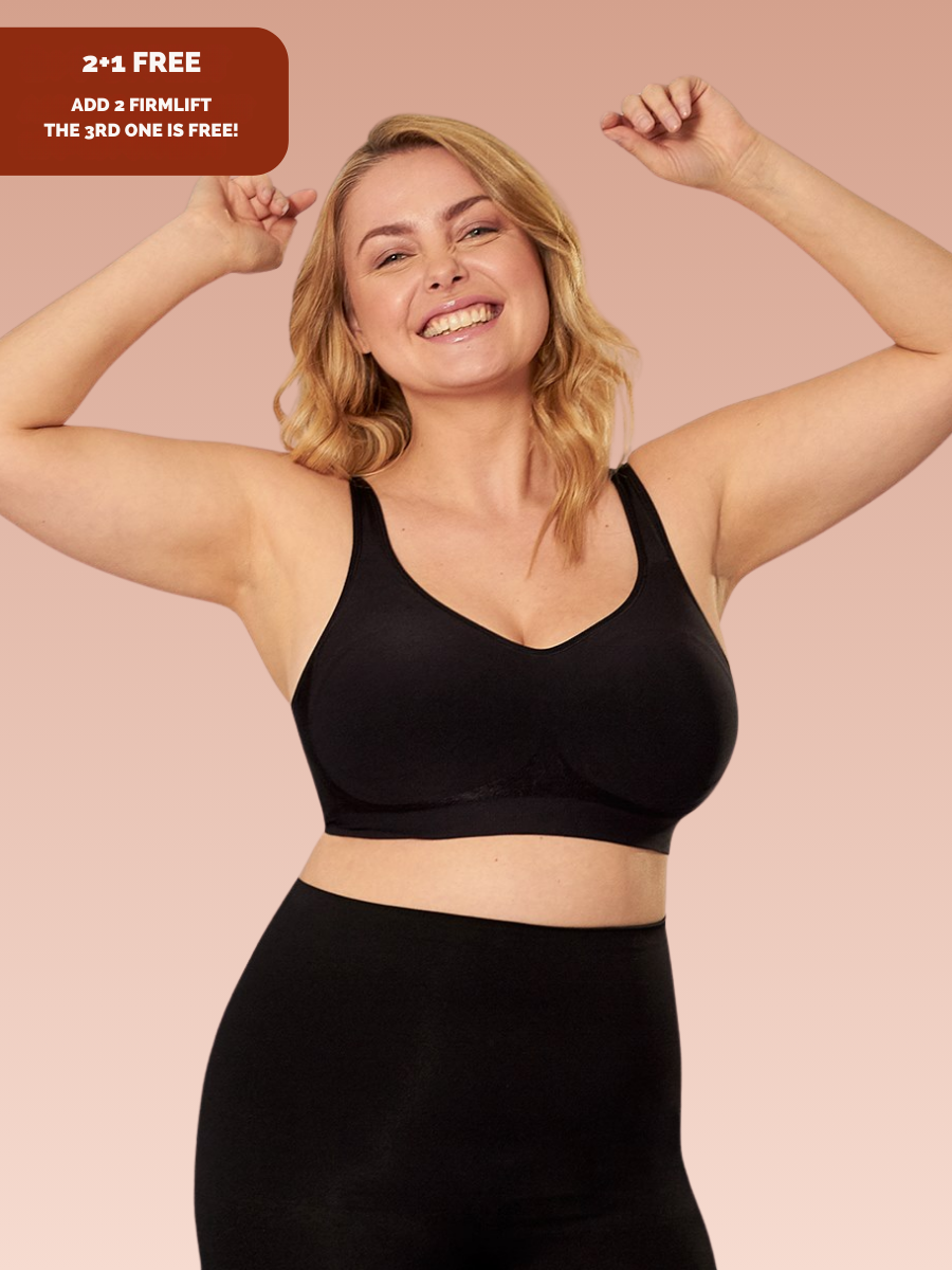 EmberaSilk™ — Feel Unstoppable with All-Day Comfort and Flawless, Invisible Sculpting
