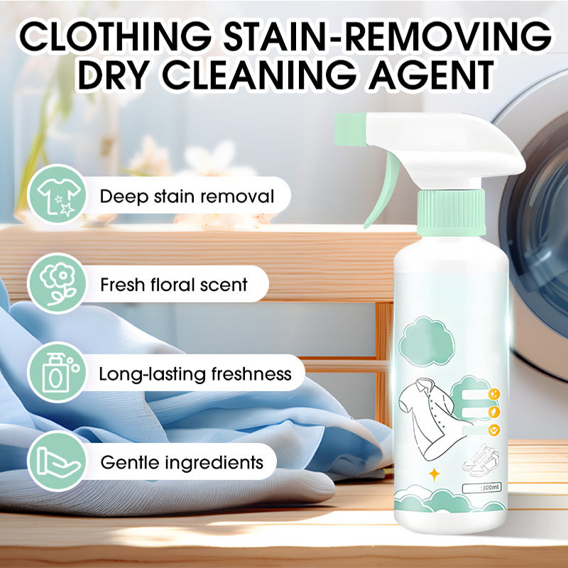 Deep Cleaning for Stubborn Stains | Precision Application