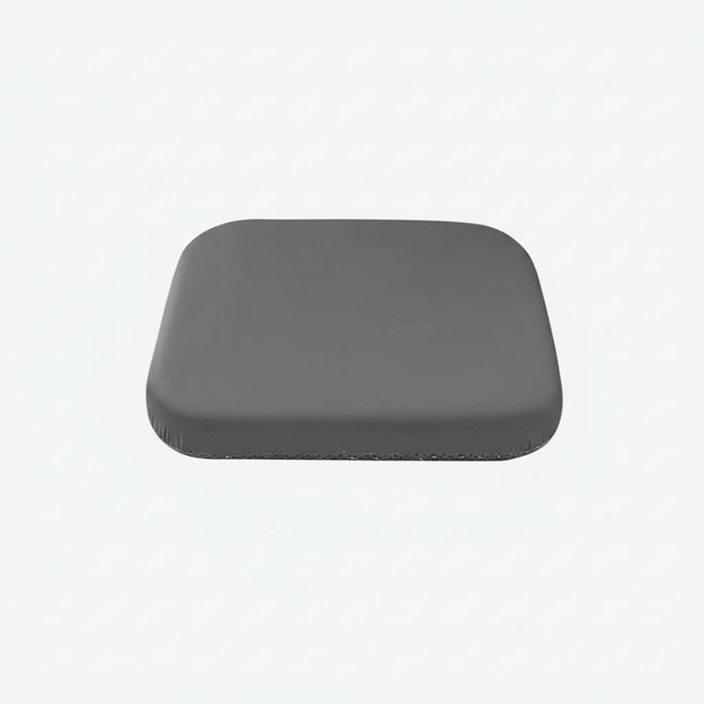 Memory Foam Seat Cushion for Tailbone and Lower Back Support