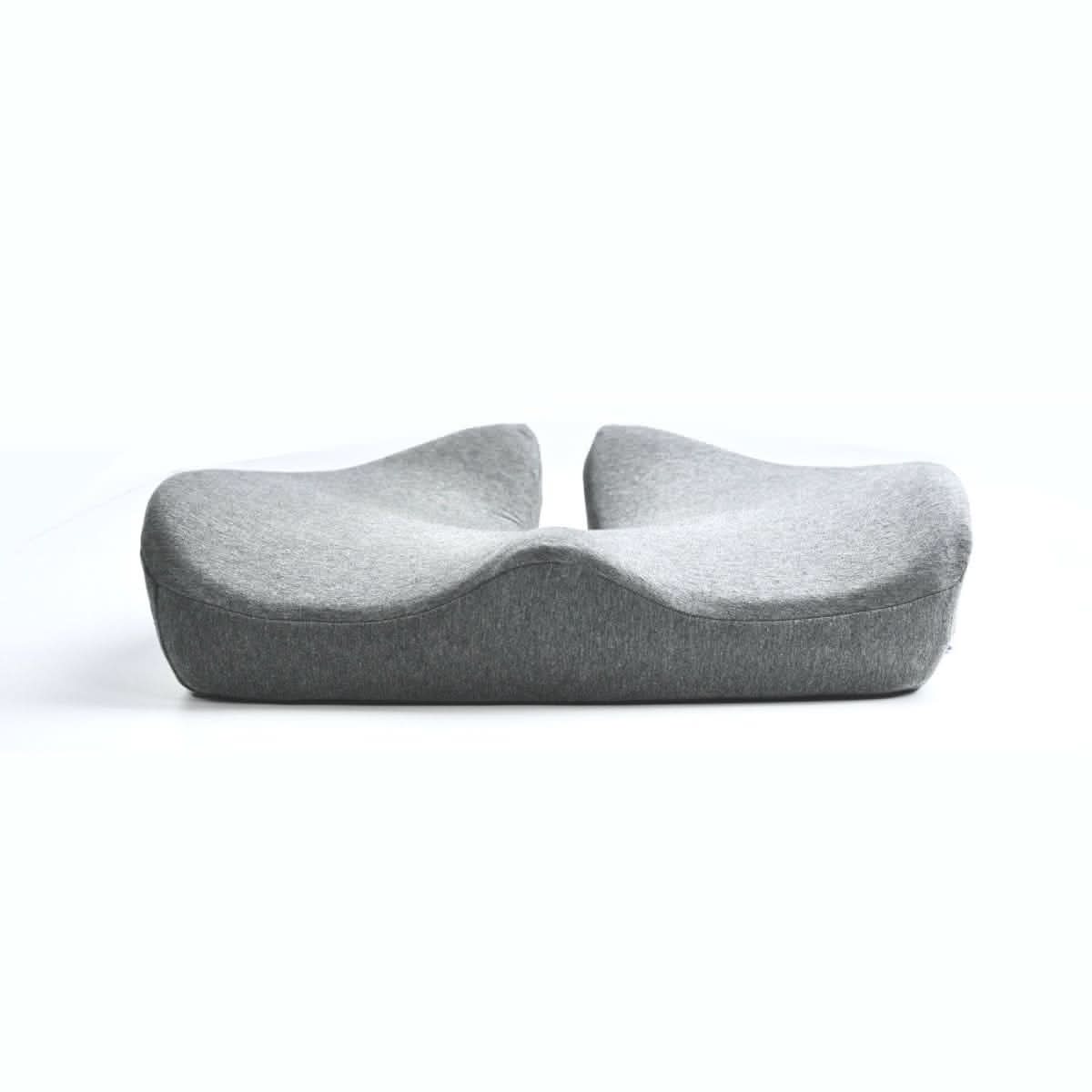 Orthopedic Cushion for Back Support and Tailbone Relief