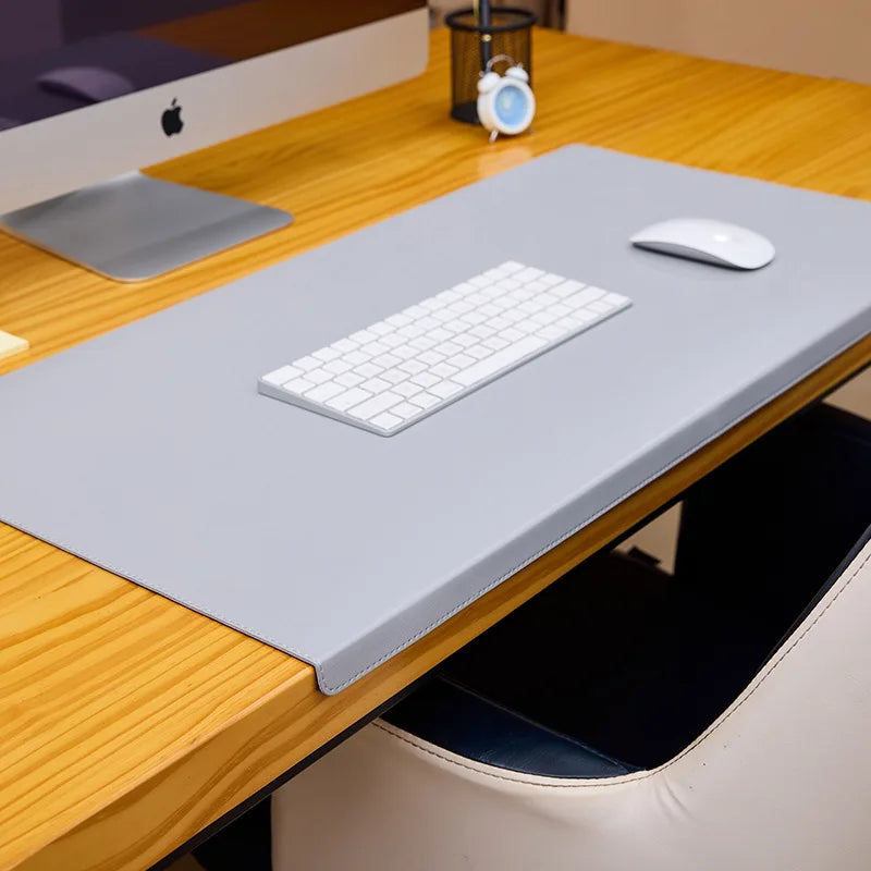 Premium Comfort Desk Pad with Wrist Support