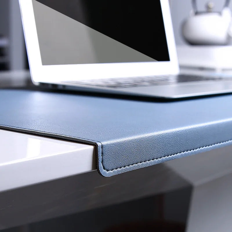 Premium Comfort Desk Pad with Wrist Support