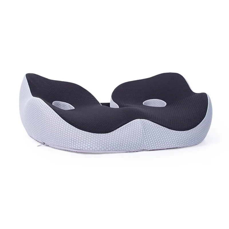 ErgoCushion – Ultimate Relief for Tailbone Discomfort