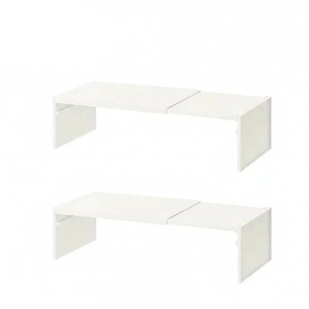 Expandable Kitchen Storage Organizer by ORGASPACE