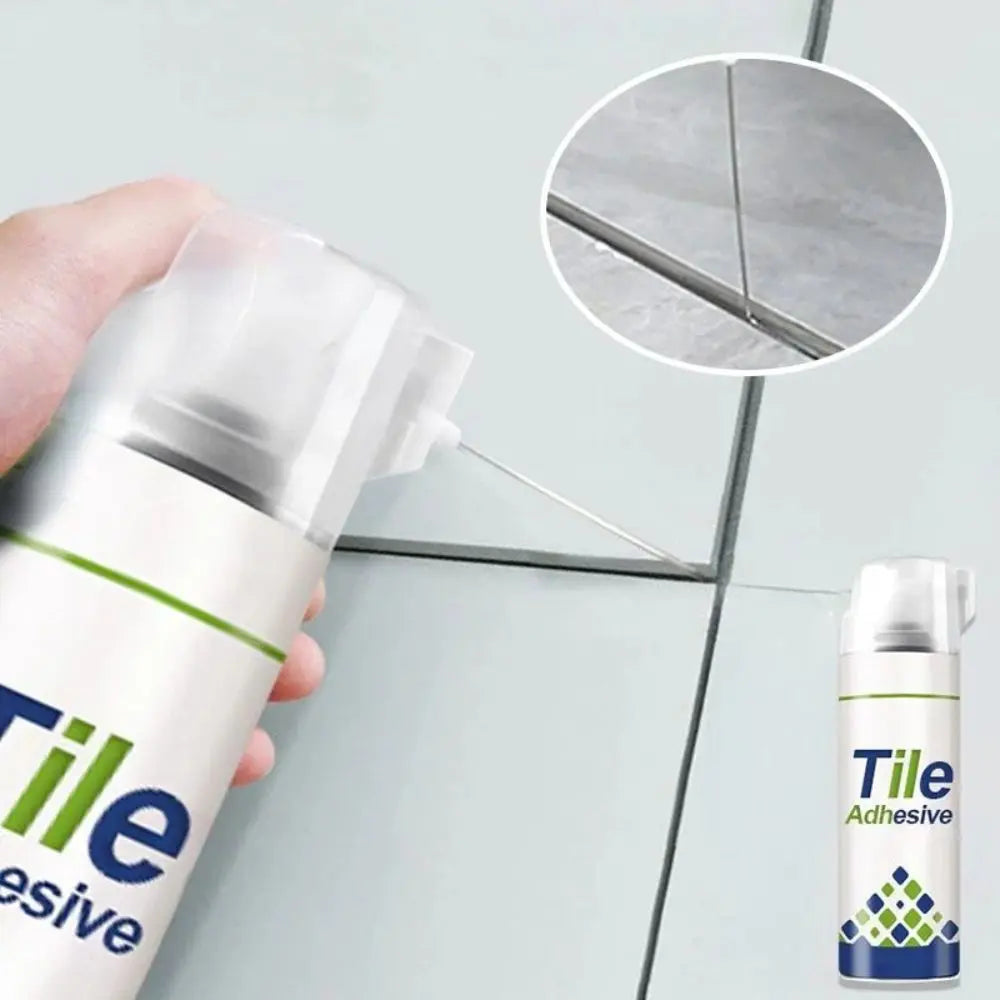 Super Durable Tile Adhesive | Long-Lasting Bonding Solution