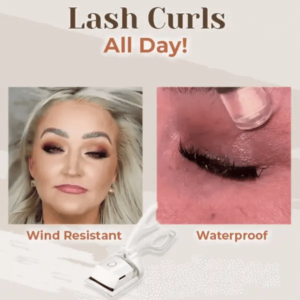 Everyday Beautiful Lashes