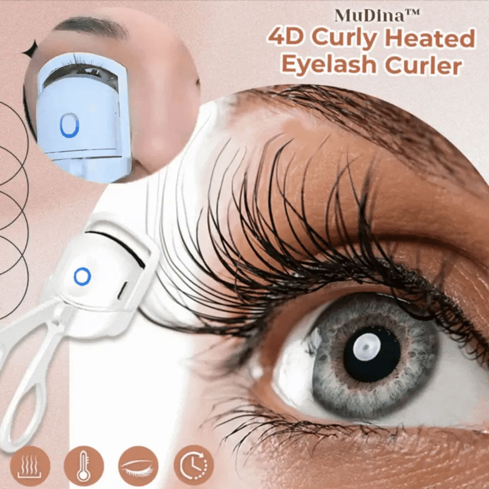 Everyday Beautiful Lashes