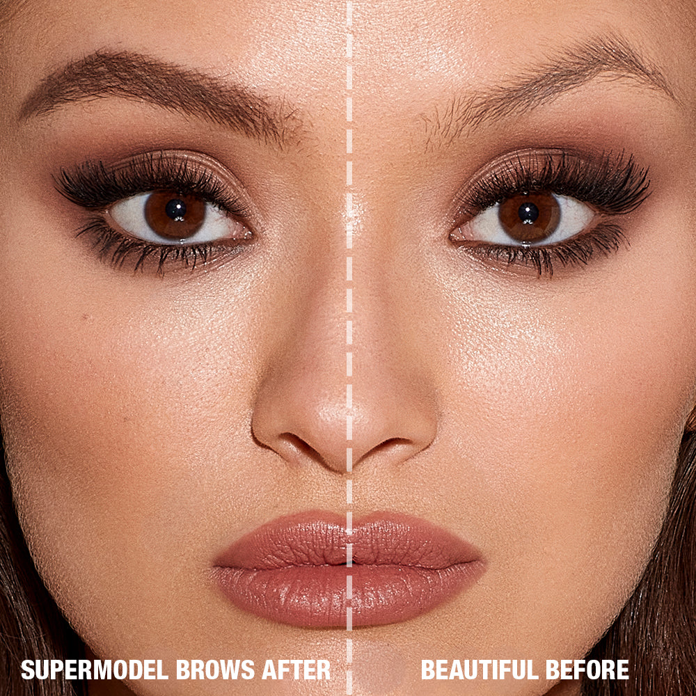 Effortless Eyebrow Shaping with EyePen