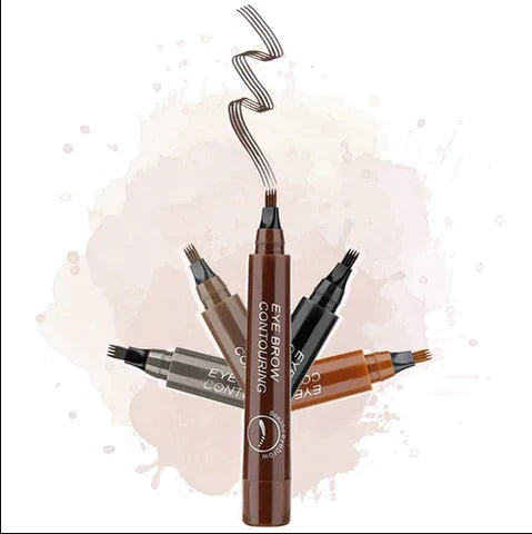 Effortless Eyebrow Shaping with EyePen