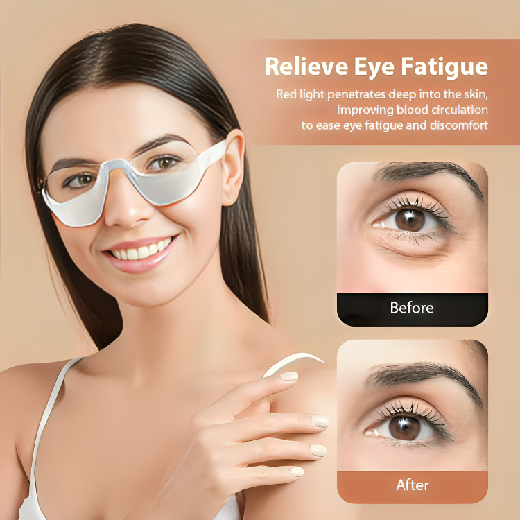 Goodbye Dark Circles and Puffiness with EyeRevive Solution