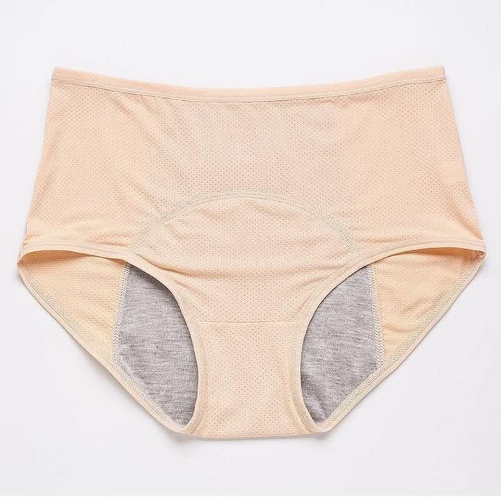 Ultra-Soft Women's Performance Underwear for All-Day Freshness