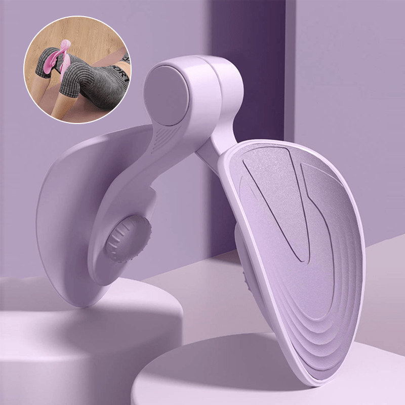 Adjustable Resistance Trainer for Hips and Thighs