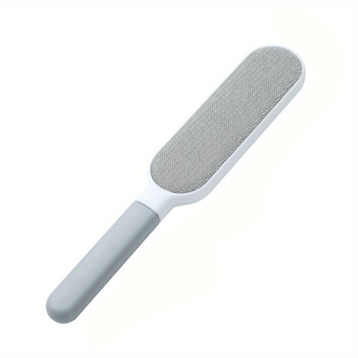Manual Pet Hair Remover for Cleaning Bedding and Upholstery