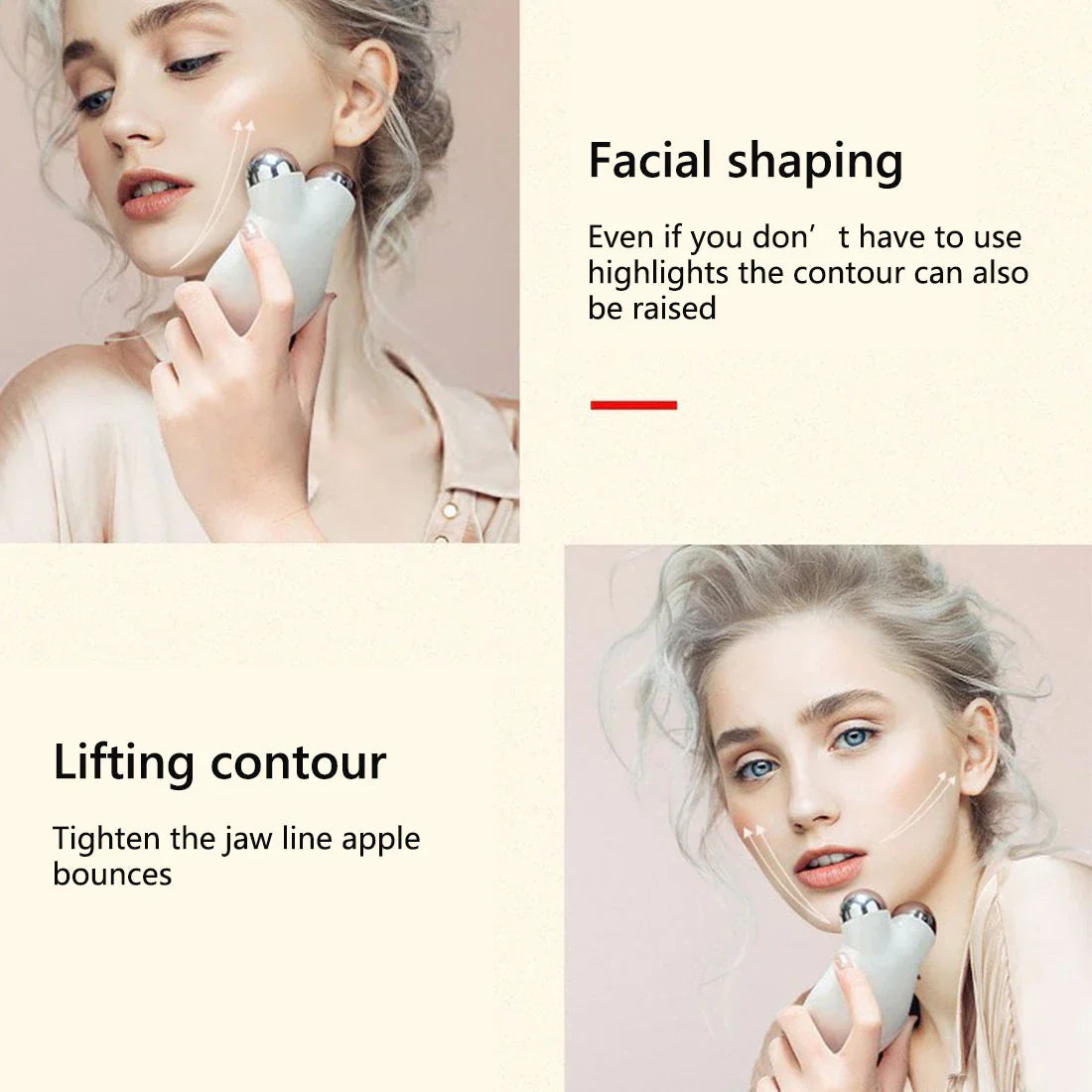 Get Your Ideal Face with FaceLift – Facial Contouring Solution