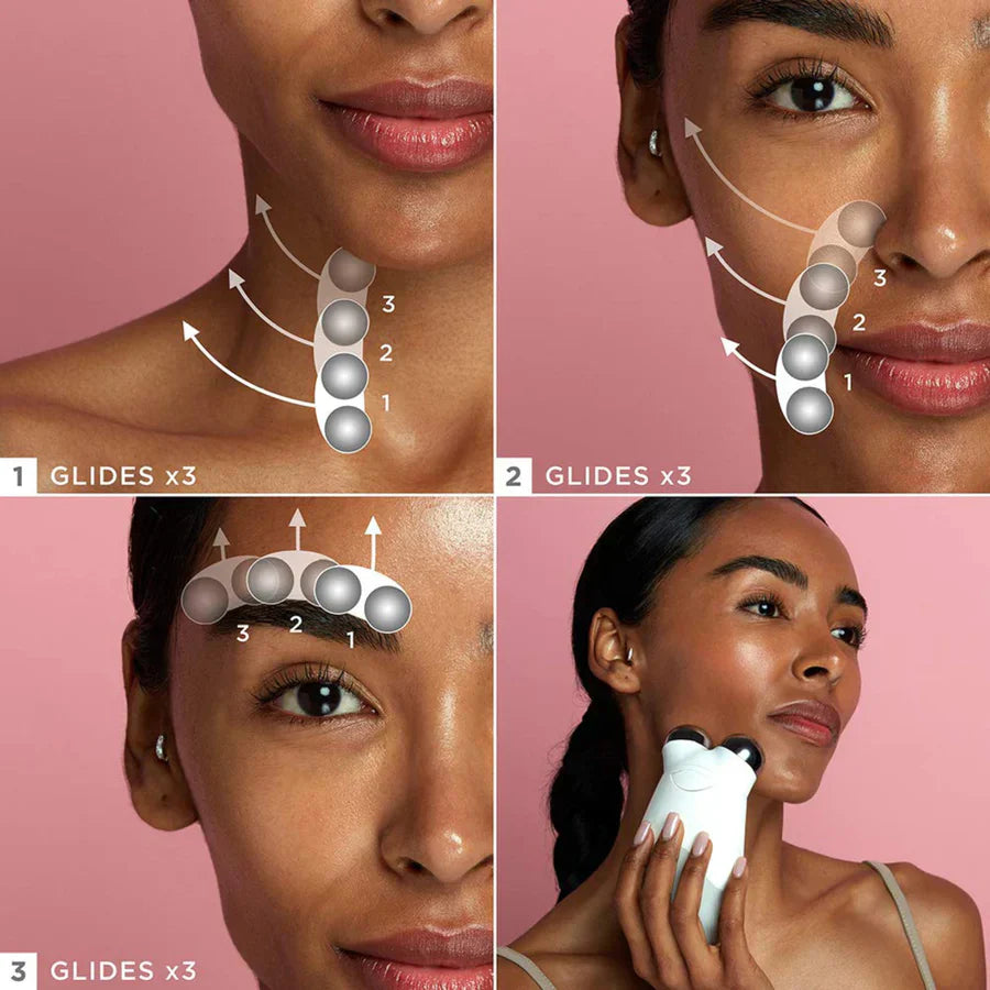 Get Your Ideal Face with FaceLift – Facial Contouring Solution