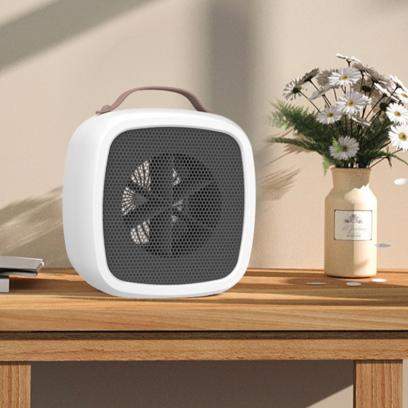 EcoSmart Portable Heater with Multi-Function Modes