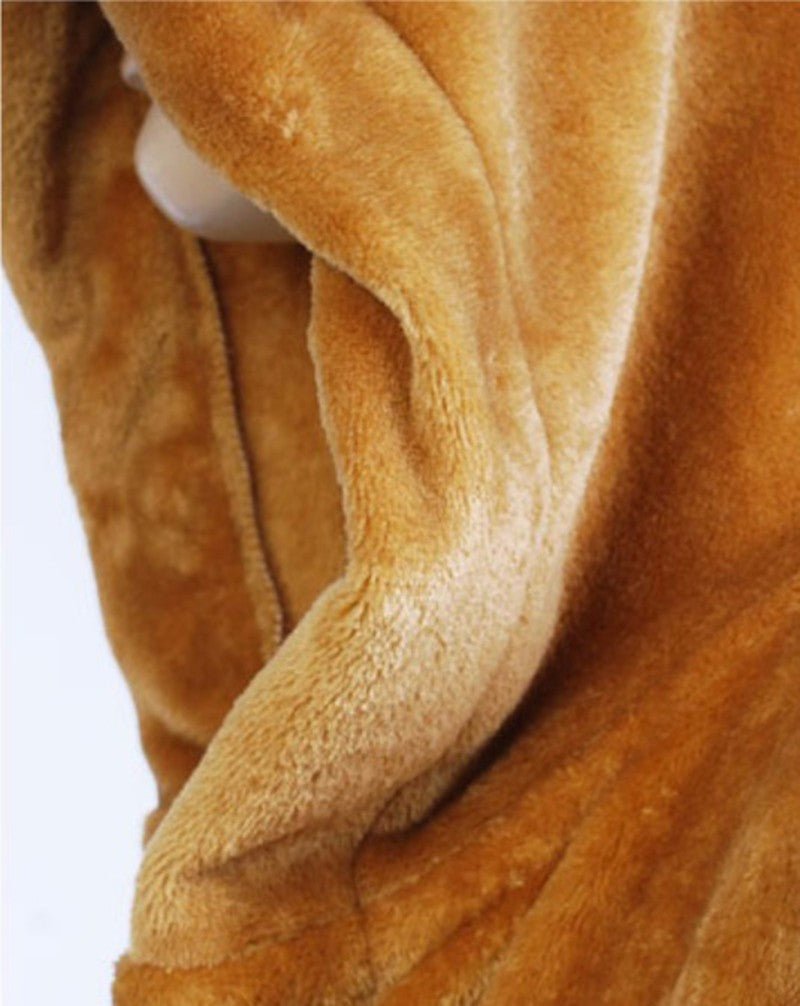 Cozy Comfort Men’s Flannel Robe for Ultimate Relaxation