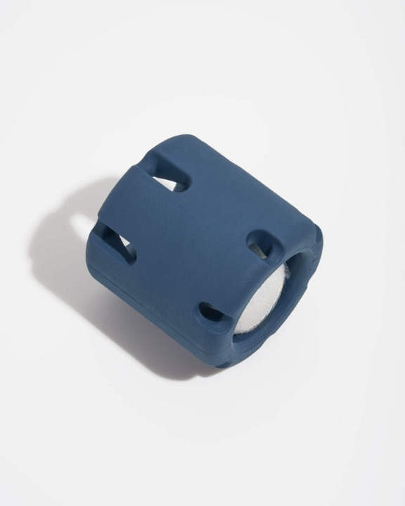 Tennis Ball Dog Chew Toy for Fetching Fun