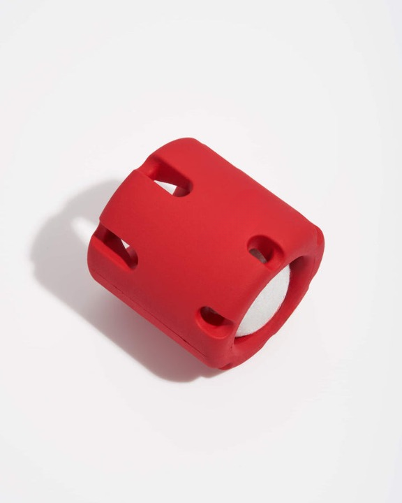 Tennis Ball Dog Chew Toy for Fetching Fun