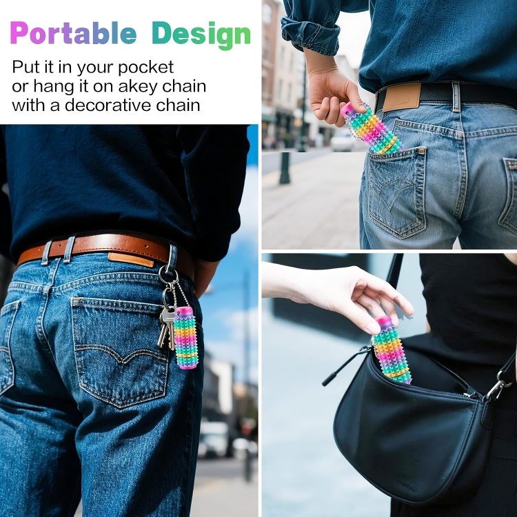 FidSpike | Stress Relief at Your Fingertips!