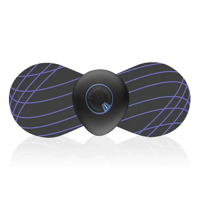 Collagen-Boosting Massage Device for Firming Skin