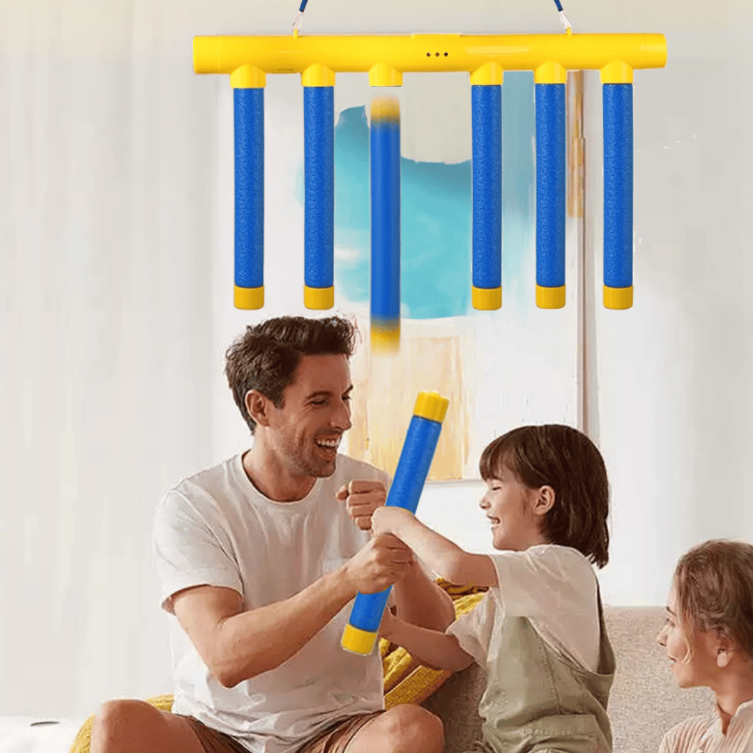 Enhance Joy and Sharpen Reflexes Together with FlashStrike