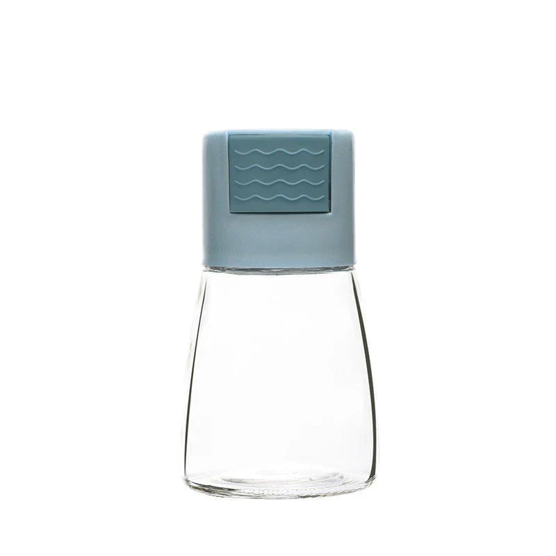 Spice Bottle Dispenser for Perfect Seasoning - Buy One, Get One Free
