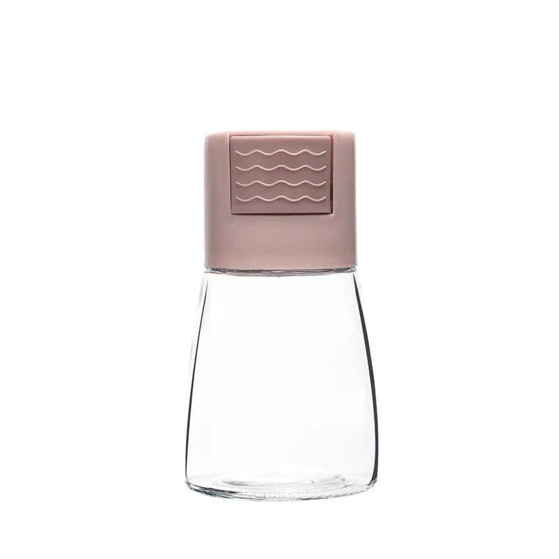 Spice Bottle Dispenser for Perfect Seasoning - Buy One, Get One Free