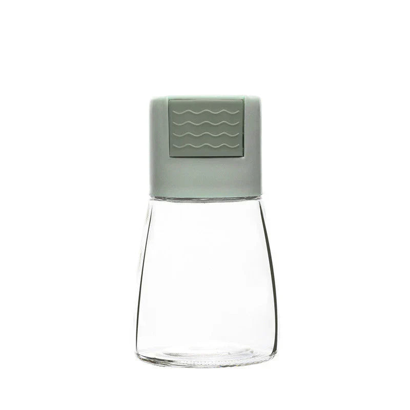 Spice Bottle Dispenser for Perfect Seasoning - Buy One, Get One Free