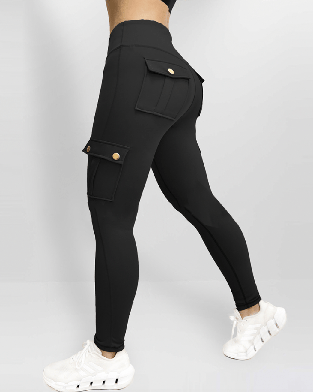 Flexible Training Leggings for Enhanced Comfort and Performance