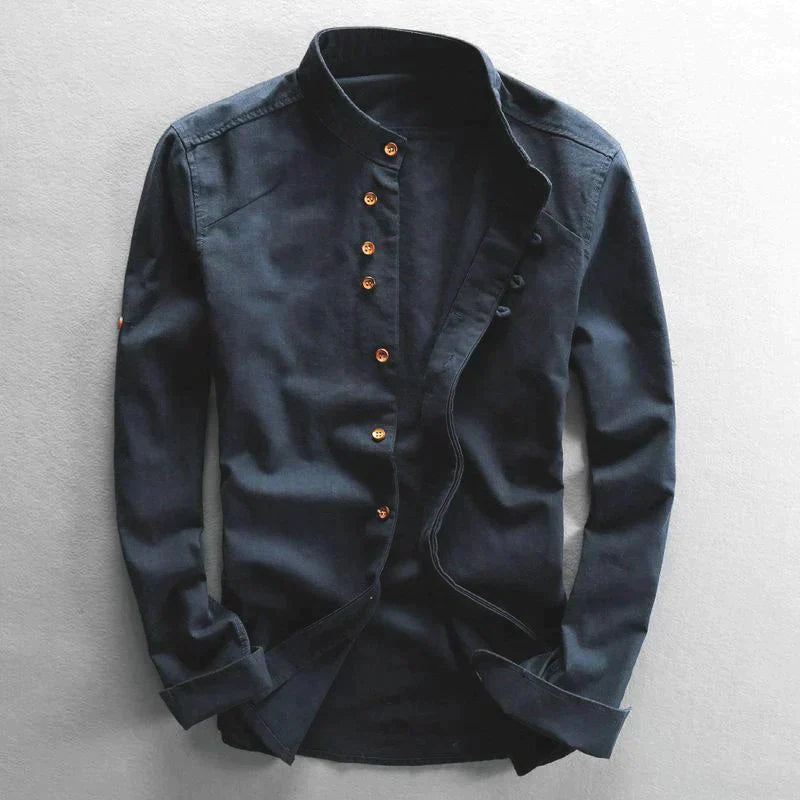 Japanese Style Shirt
