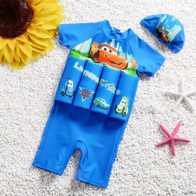 Water Play Float for Kids - Freedom to Enjoy Swimming!
