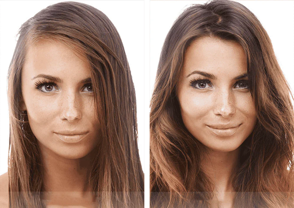Instant Volume Hair Booster for Lively Locks