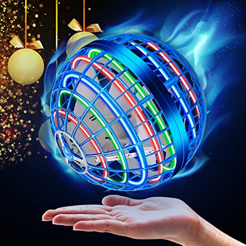 Magic Flying Orb - Perform Tricks Like a Magician