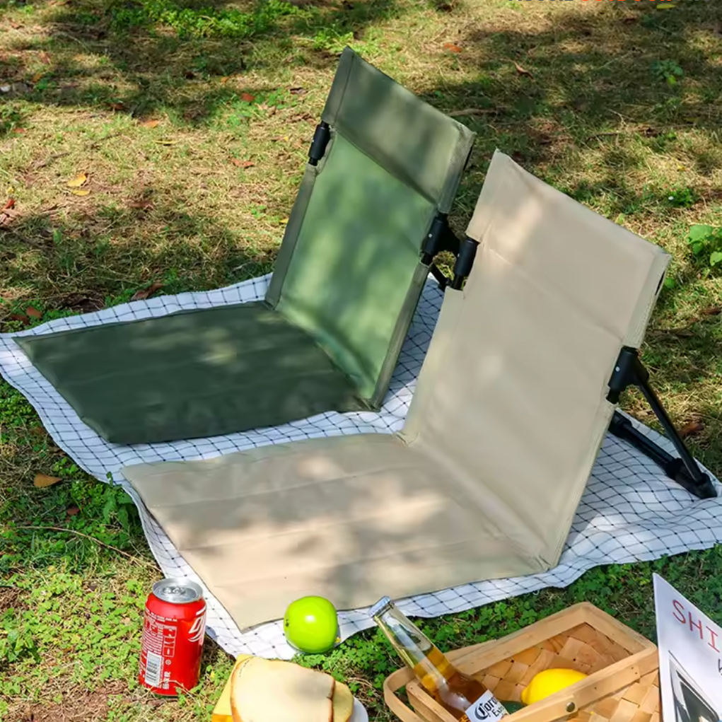 Portable Outdoor Chair – Lightweight & Sturdy for All Adventures