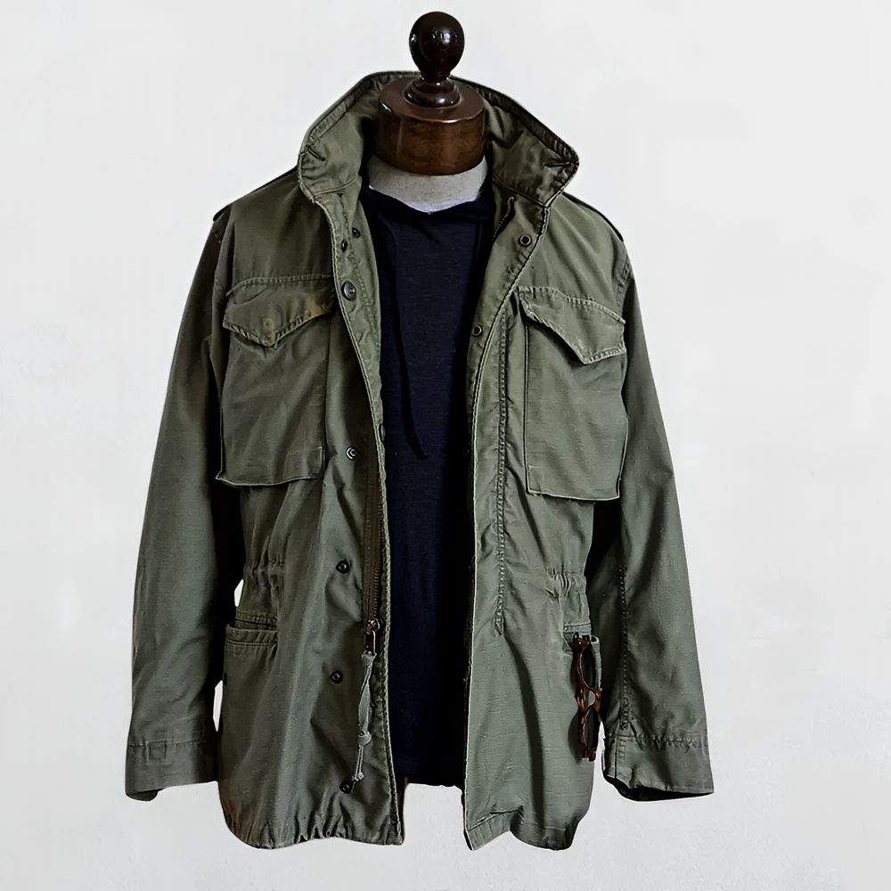 Tactical Voyager All-Season Jacket for Adventurers