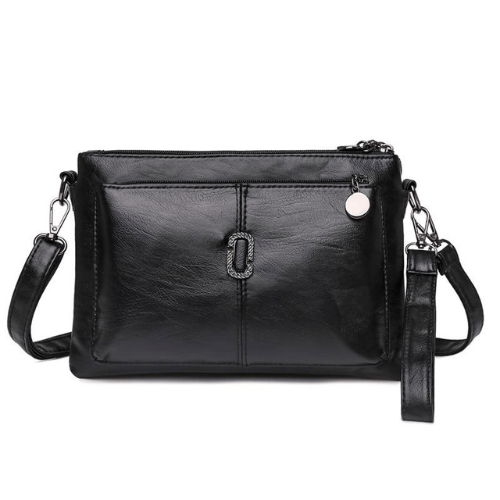 Sophisticated Everyday Leather Tote for Women