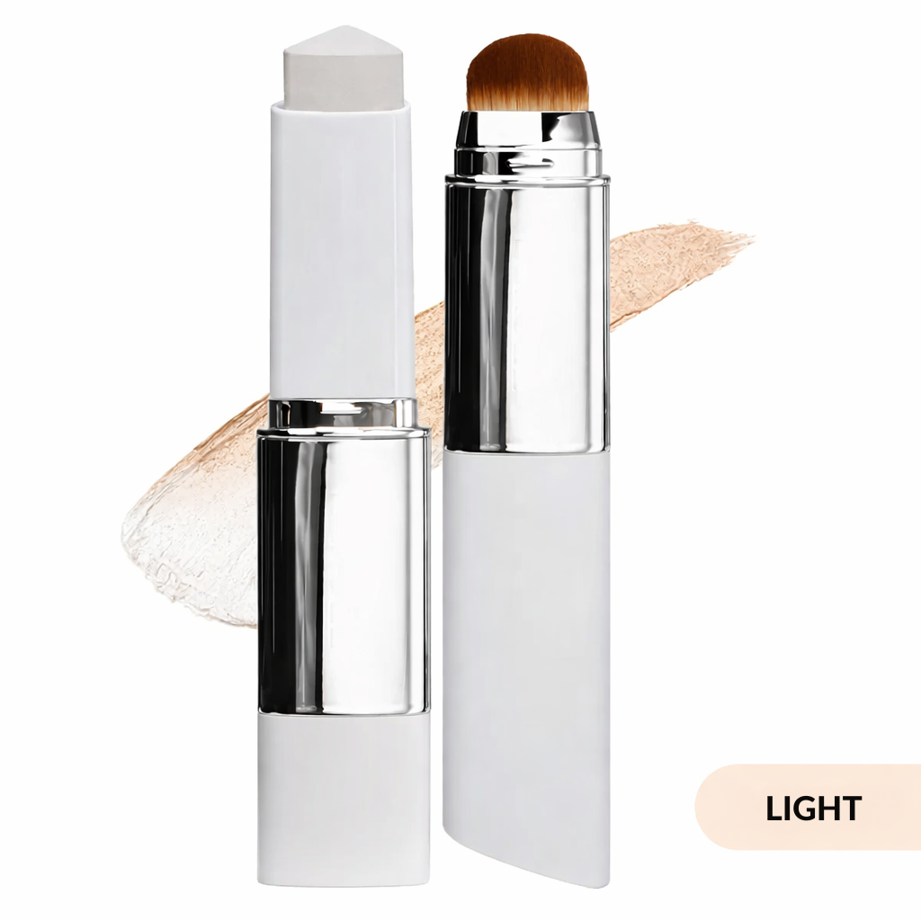 Foundation Stick | Adapts to Skin Tone | Hydrating Formula