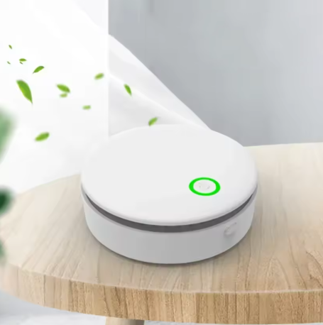 OdourFree Portable Ozone Air Purifier – Compact Odour Remover