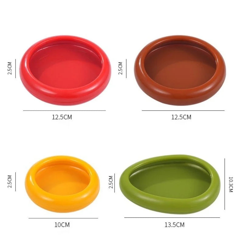 Reusable Food Storage Container by FreshGuard