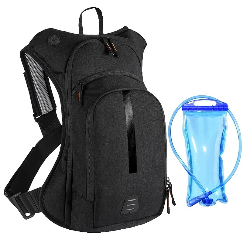 Featherweight 10L Hydration Pack for Adventurers