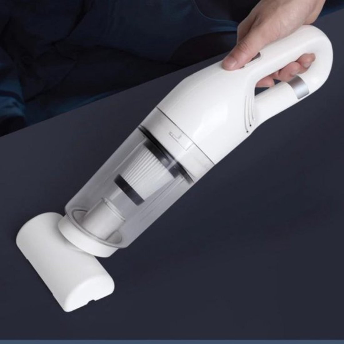 PetClean Pro Handheld Vacuum: Effortless Cleaning for Homes