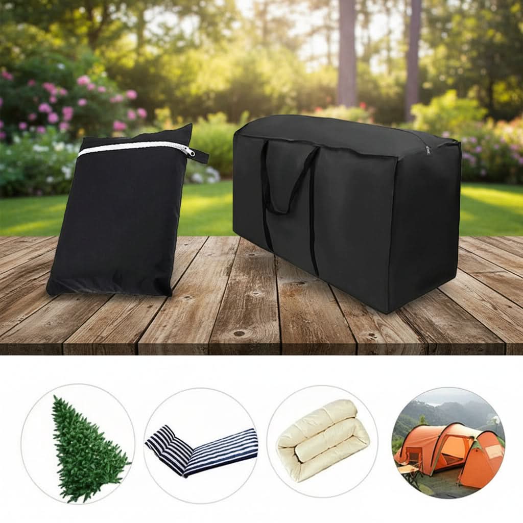 Waterproof Cover for Patio Furniture – Rain Protection